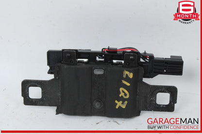 19-24 Audi Q7 Rear Tailgate Liftgate Back Door Trunk Lock Latch Actuator OEM