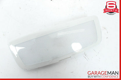 08-17 Mercedes X204 GLK350 C250 E350 Rear Overhead Dome Light Lamp OEM