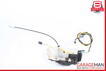 03-12 Mercedes R230 SL500 SL55 AMG Right Door Lock Latch Actuator 2307200435 OEM