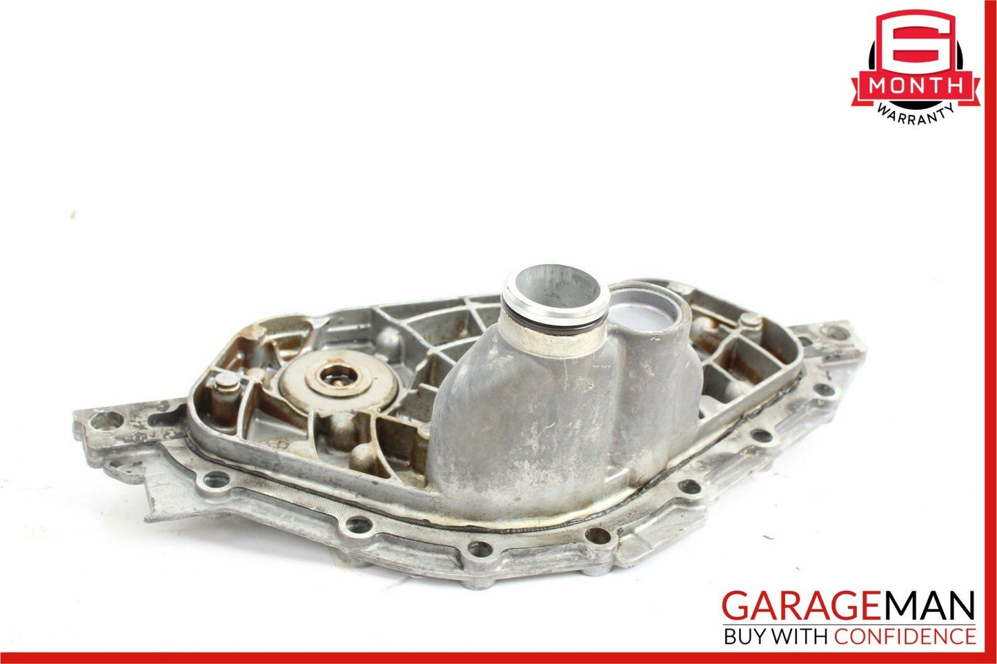 12-15 Mercedes R172 SLK250 C250 Engine Motor Valve Cover 2710161406 OEM
