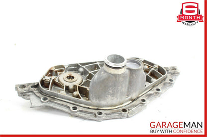 12-15 Mercedes R172 SLK250 C250 Engine Motor Valve Cover 2710161406 OEM