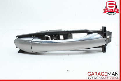 03-09 Mercedes W211 E350 E500 Rear Right Side Exterior Door Handle A29 OEM