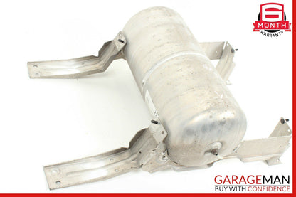 07-12 Mercedes X164 GL450 Airmatic Compressor Air Suspension Pressure Tank