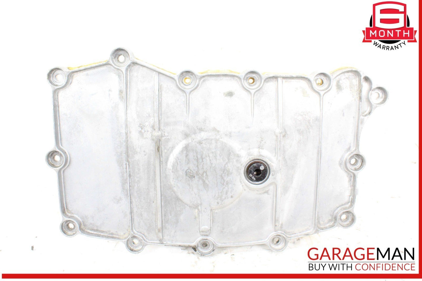 97-04 Porsche Boxster 986 Engine Motor Oil Pan Sump Cover 9961073108R OEM