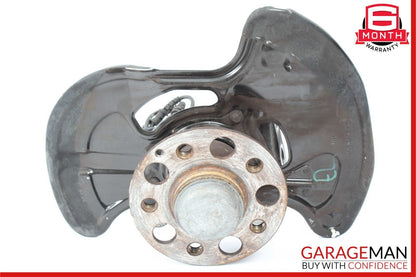 08-17 Mercedes E550 SLK350 C300 Front Right Side Spindle Knuckle Hub Bearing RWD