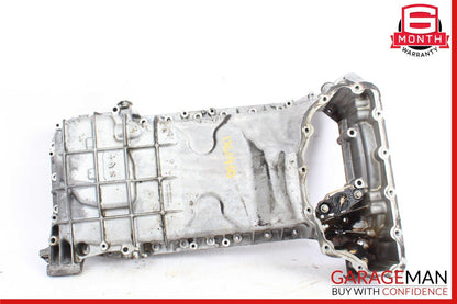 12-20 Mercedes X166 GL450 SL550 E550 CLS550 Upper Oil Pan Section 2780140200 OEM