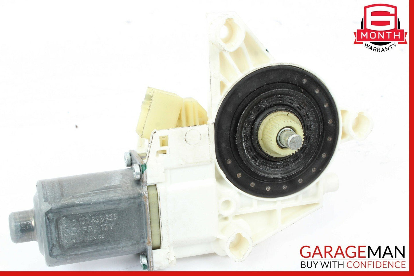 06-13 Mercedes ML350 GL450 R350 Front Left Side Door Window Regulator Motor Unit