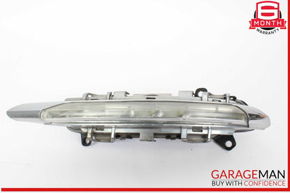 10-13 Mercedes W221 S550 Front Left Side Daytime Running Light Lamp Fog Lamp OEM