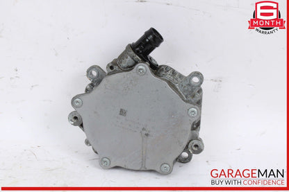 15-20 Mercedes W205 C300 SLC300 M274 Engine Vacuum Pump 2701800901 OEM