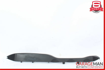 12-14 Mercedes W204 C250 C350 Dash Dashboard Moulding Trim Black 2046890839 OEM
