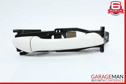 01-04 Mercedes W203 C230 C240 C320 Front Right Side Exterior Door Handle OEM