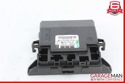 06-13 Mercedes X164 GL450 R350 GL550 Front Left Driver Door Control Module OEM