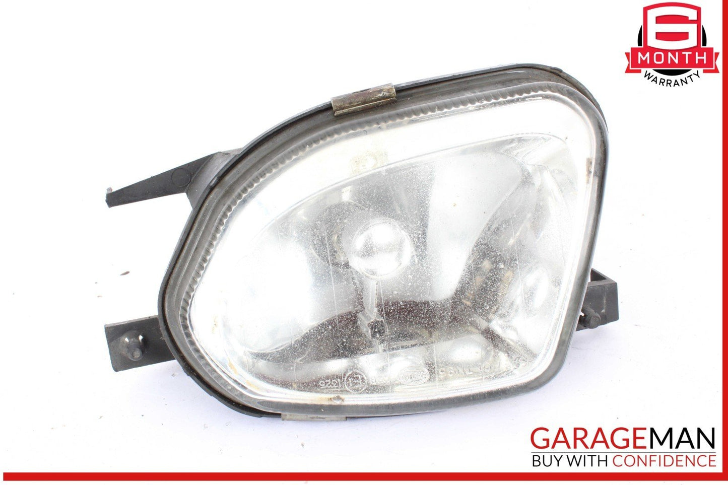 03-06 Mercedes W211 E320 E350 E500 Front Left Side Foglight Fog Light Lamp OEM