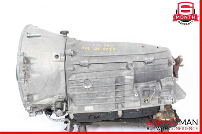 15-17 Mercedes W205 C300 RWD 7G Automatic Transmission Assembly 722.994 OEM 93k