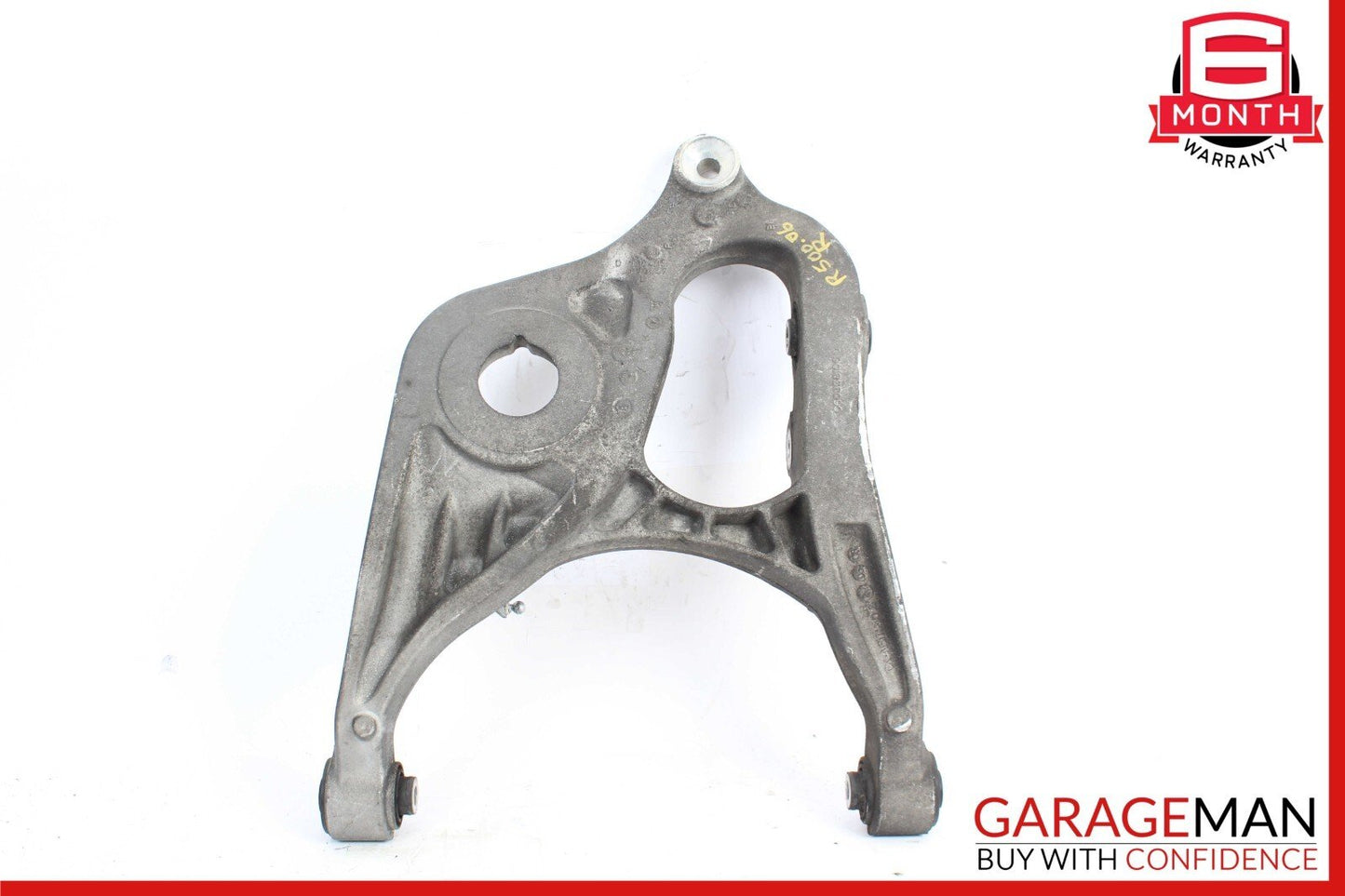 06-12 Mercedes W251 R500 R320 Rear Right Side Lower Suspension Control Arm OEM