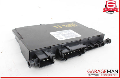 14-20 Maserati Levante Ghibli Front Left Driver Side Seat Control Module OEM