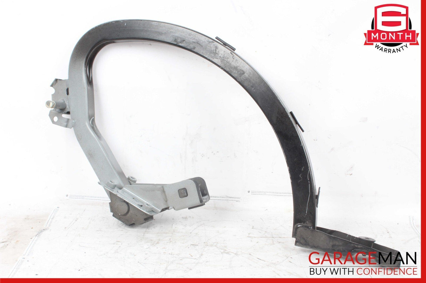17-19 Alfa Romeo Giulia Rear Left / Right Side Trunk Deck Lid Hatch Hinge OEM