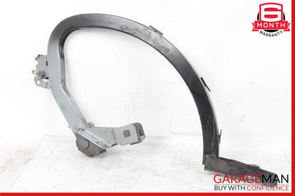 17-19 Alfa Romeo Giulia Rear Left / Right Side Trunk Deck Lid Hatch Hinge OEM
