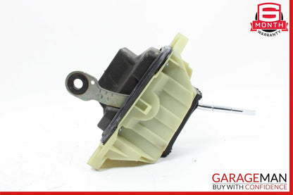 12-16 Mercedes R172 SLK250 SLK350 Floor Gear Shift Shifter Selector Box OEM
