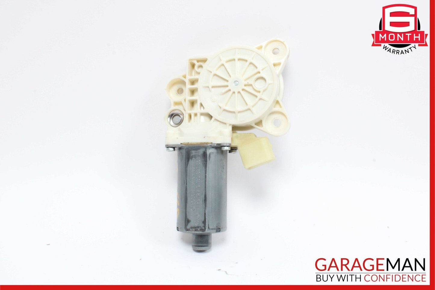 07-14 Mercedes W216 CL550 Front Left Side Door Window Regulator Motor Unit