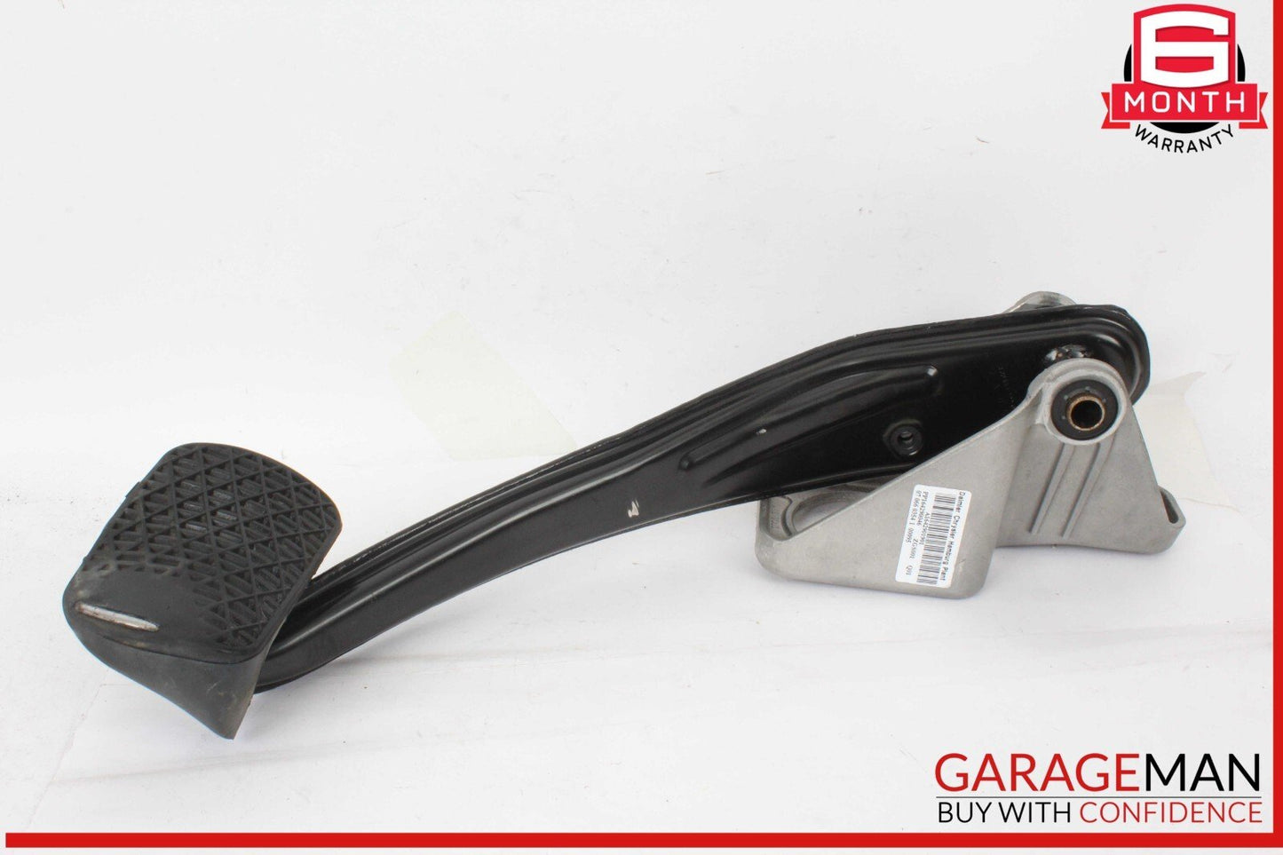 07-12 Mercedes X164 GL450 ML350 Parking Brake Pedal 1642901901 OEM