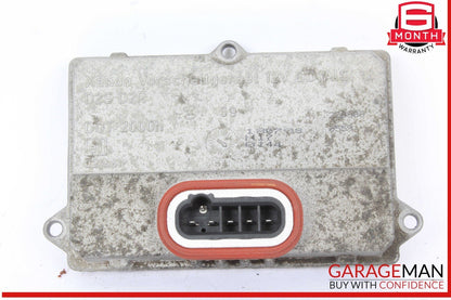 06-10 Mercedes W219 CLS63 AMG Xenon HID Headlight Ballast Module Unit OEM