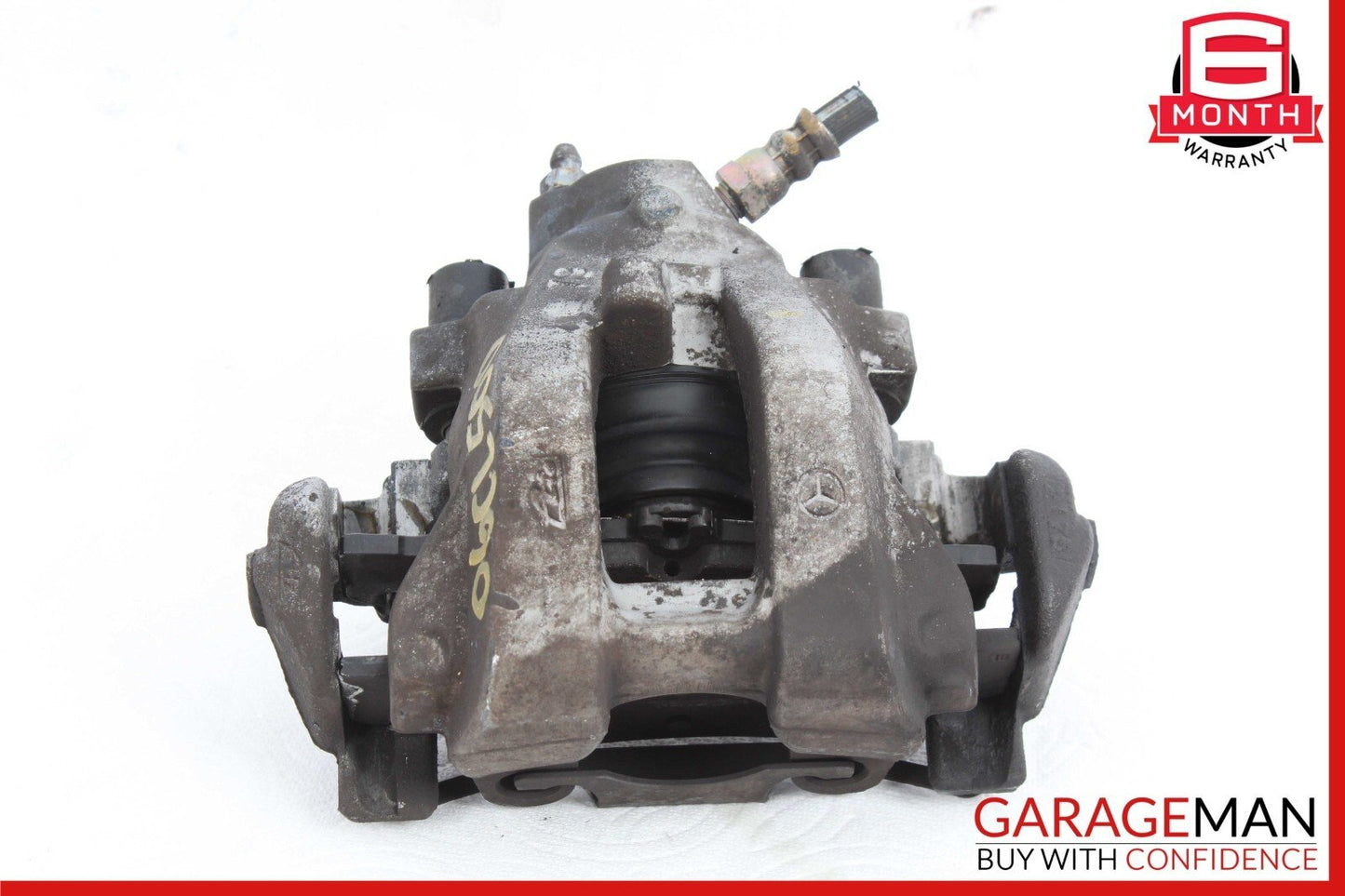 03-06 Mercedes W215 CL500 Rear Left Side Brake Caliper OEM