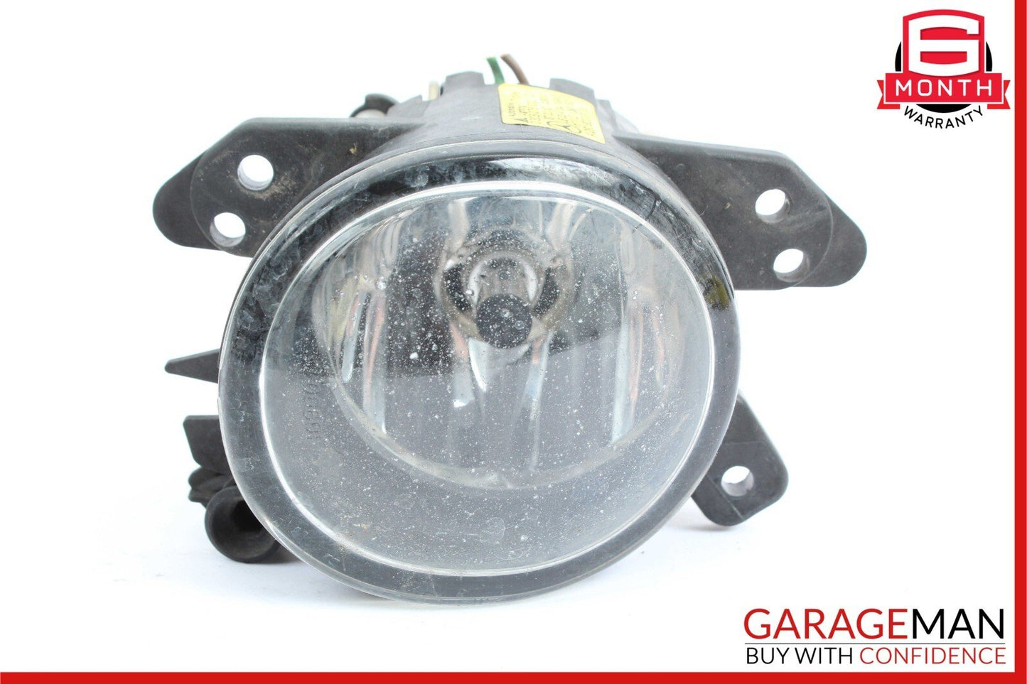 Mercedes GLK350 GL450 CLS500 E350 Front Right Side Bumper Fog Light Lamp OEM