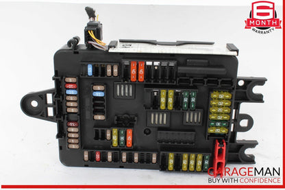 14-16 BMW 428i 435i Rear Power Distribution Fuse Box Relay Module 9337880 OEM