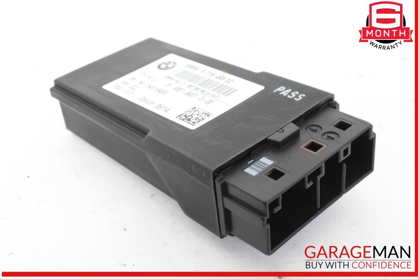 14-17 BMW I3 Hybrid Right / Left Side Seat Controller Module Unit 9216468 OEM
