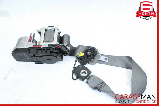 07-09 Mercedes W221 S600 S550 Front Right Passenger Seatbelt Seat Belt Retractor