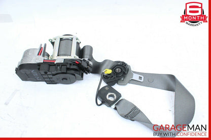 07-09 Mercedes W221 S600 S550 Front Right Passenger Seatbelt Seat Belt Retractor
