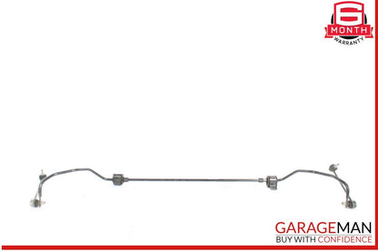 16-23 Jaguar XF XE X260 Rear Suspension Stabilizer Anti Roll Sway Bar OEM