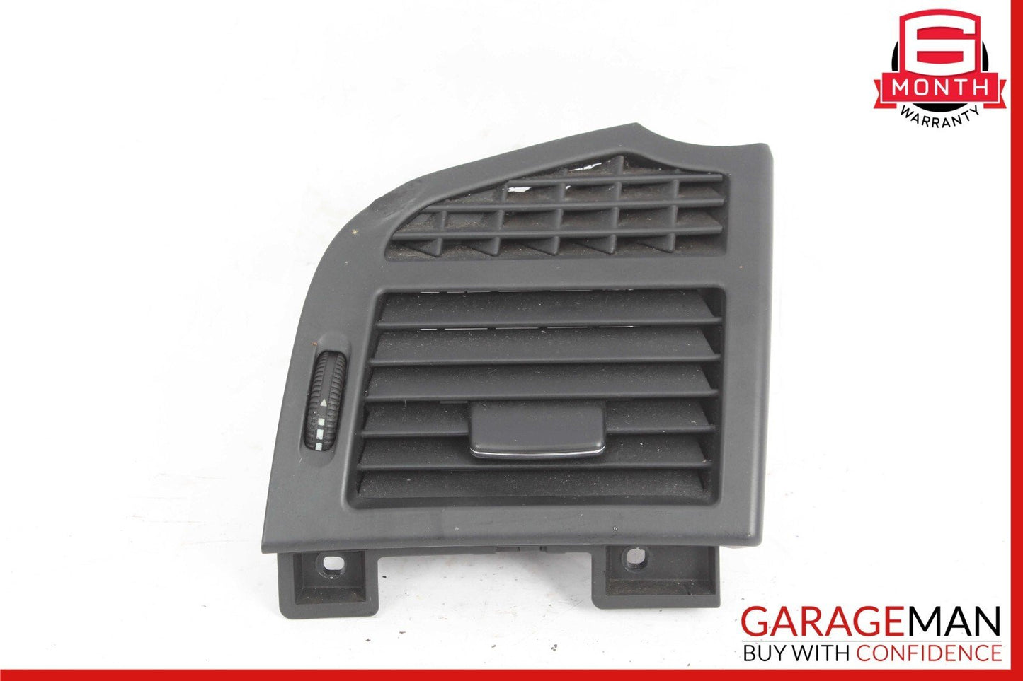 07-14 Mercedes W216 CL63 AMG Front Right Dash AC A/C Air Vent Grille Cover OEM