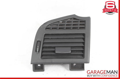 07-14 Mercedes W216 CL63 AMG Front Right Dash AC A/C Air Vent Grille Cover OEM