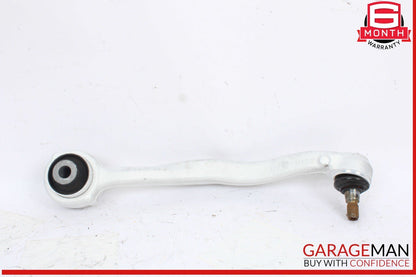 08-17 Mercedes W212 E400 Front Left Driver Side Lower Control Arm OEM