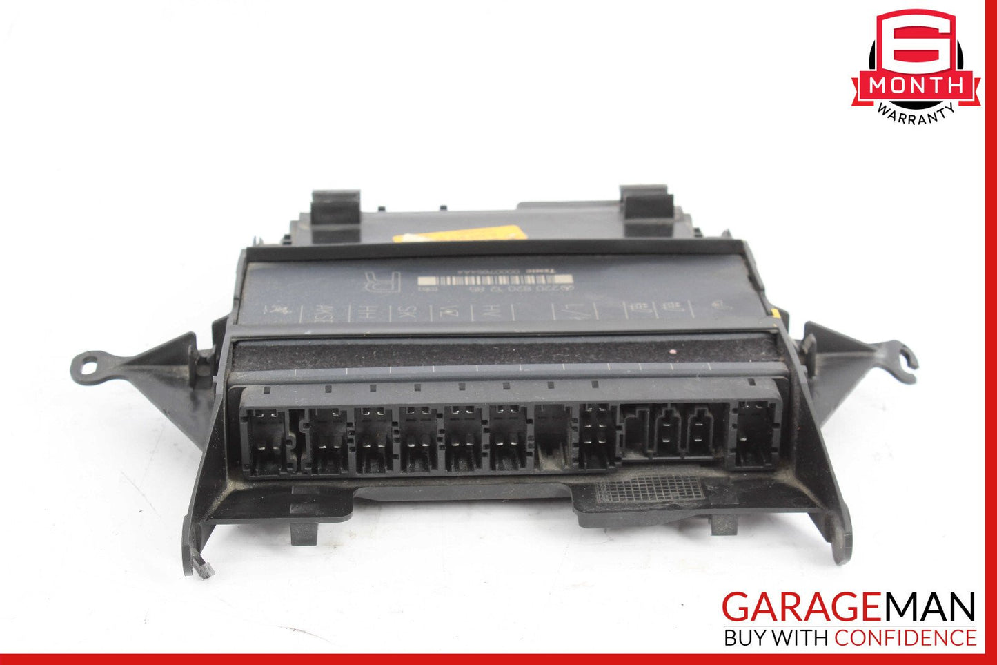 00-02 Mercedes W220 S55 AMG S600 Front Right Seat Control Module OEM
