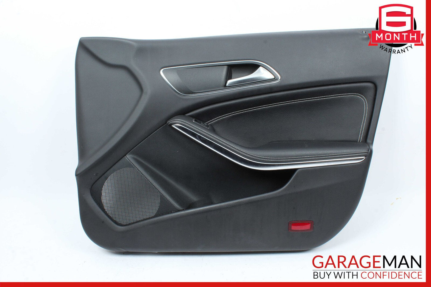 14-18 Mercedes W117 CLA250 Front Right Side Interior Door Trim Panel Cover OEM
