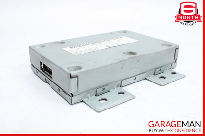 10-13 Mercedes W164 ML350 C300 Communication Interface Ipod Control Module Unit