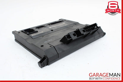 07-13 Mercedes W221 S550 S65 AMG Front Right Side Under Seat Control Module OEM