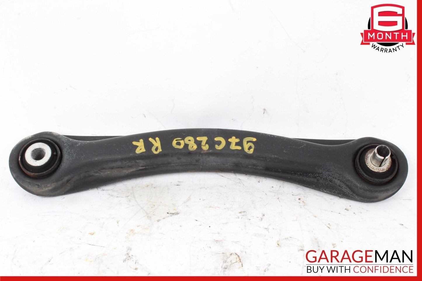 90-02 Mercedes W202 C280 SL500 Rear Left or Right Side Wheel Control Arm OEM