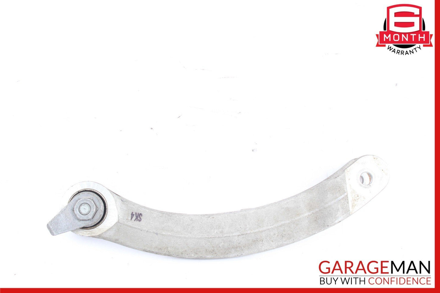 17-22 Alfa Romeo Giulia Rear Right or Left Side Control Arm 00505432750 OEM