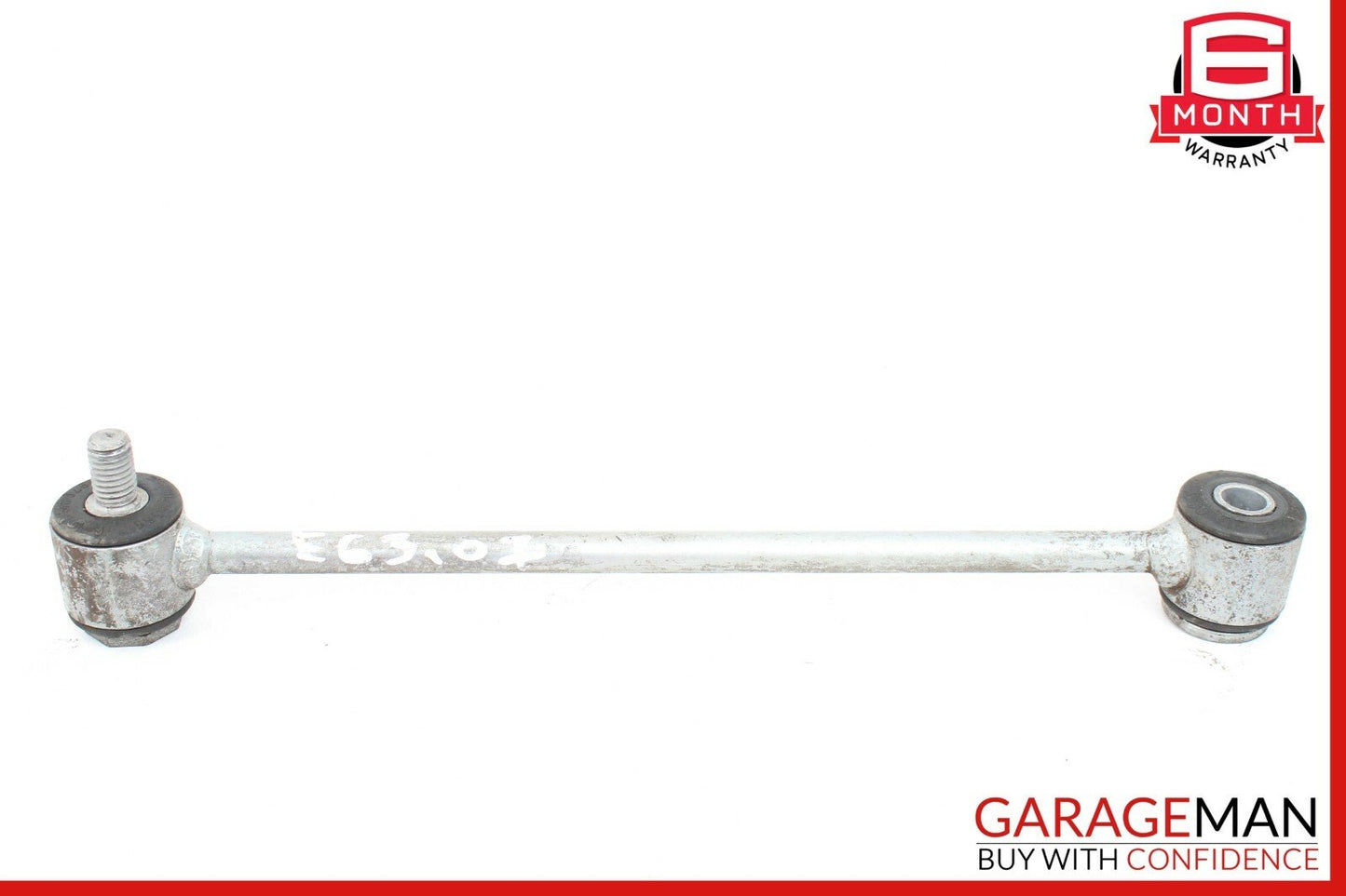 03-09 Mercedes E350 E63 AMG Rear Right / Left Sway Bar Stabilizer Tie Rod Link