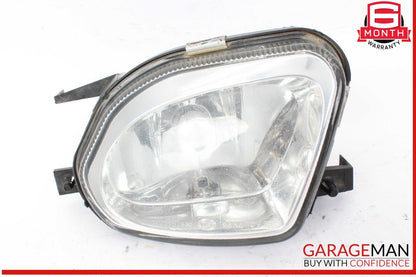 03-06 Mercedes W211 E320 E500 E350 Front Left Side Foglight Fog Light Lamp OEM