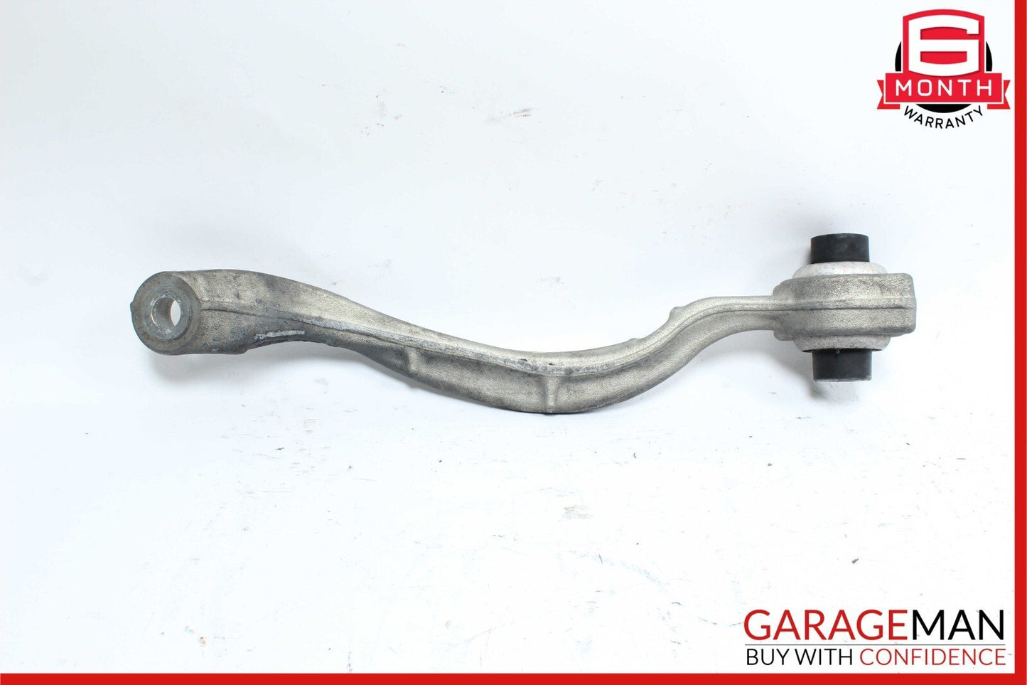 10-16 Mercedes W212 E350 Front Left Side Suspension Wishbone Control Arm OEM