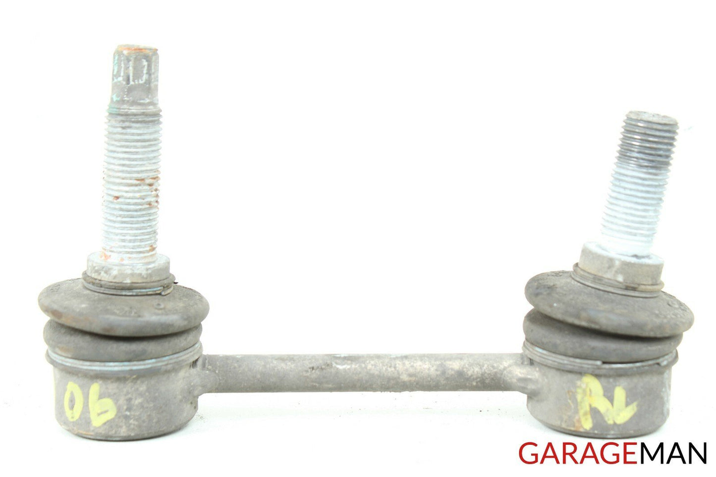 06-10 Mercedes W251 R350 Rear Left Side Suspension Stabilizer Sway Bar Link OEM