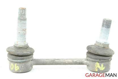 06-10 Mercedes W251 R350 Rear Left Side Suspension Stabilizer Sway Bar Link OEM
