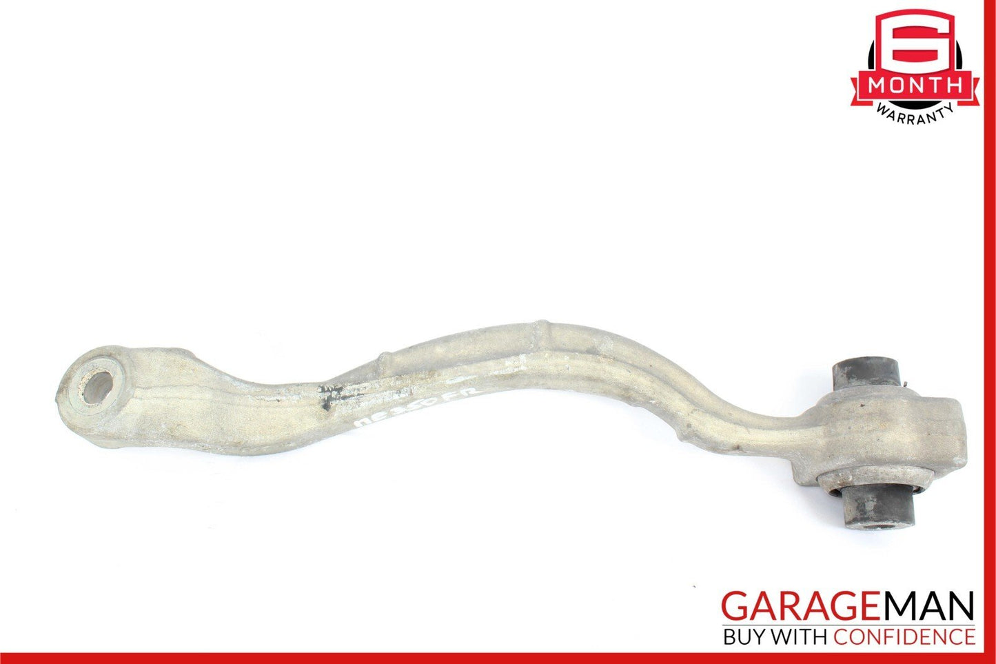 10-16 Mercedes W212 E350 Front Right Side Suspension Wishbone Control Arm OEM