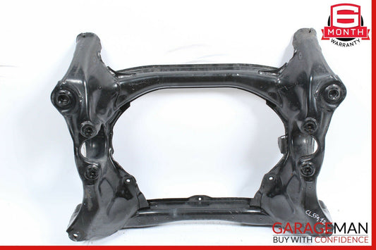 07-14 Mercedes CL550 S550 4Matic Front Sub Frame Subframe Engine Crossmember