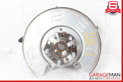 17-23 Tesla Model 3 Rear Right Spindle Knuckle Hub OEM